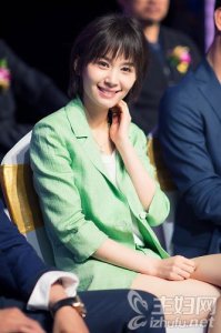 王子文身高多少 揭秘王子文个人资料信息