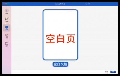 word删除空白页(删除Word文档空白页,我2小时没删掉,同事3分钟就搞定了)