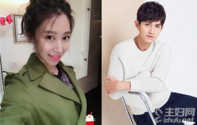 马可女友王丹妮被质疑整容 王丹妮多大胸围身高