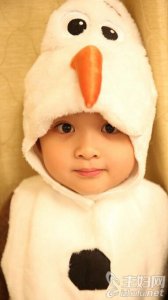 彭子苏是男孩还是女孩 童星彭子苏家庭背景资料揭秘