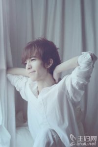 郭敬明有女朋友吗 揭秘郭敬明33岁未婚女友到底是谁