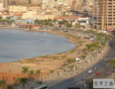 ​世界上残疾人最多的国家，每四百人中就有一个