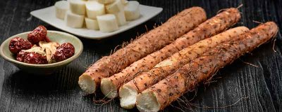 ​长期吃山药对身体有什么好处和坏处 经常吃山药有什么好处和坏处