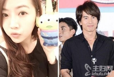 言承旭新恋情曝光 言承旭新欢资料背景大揭秘