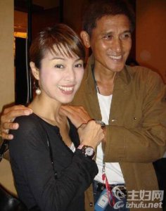 米雪老公是谁 米雪老公都有过谁 米雪成龙为什么分手