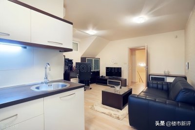 ​住宅公寓房能买吗（公寓能不能买，给你新的答案）