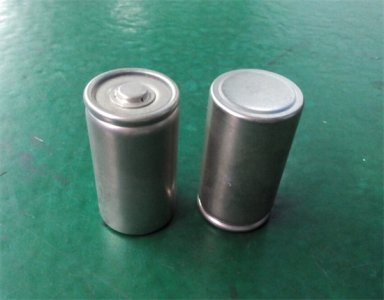 2号电池尺寸(5号2号电池尺寸)