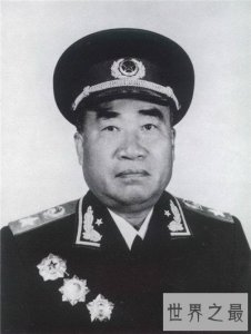 ​中国十大元帅排名介绍 叶剑英成为最有影响力的人物