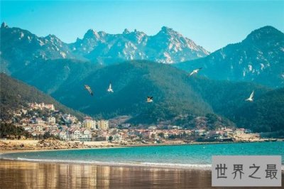 ​青岛好玩吗 来到青岛不去这些地方你就白来了