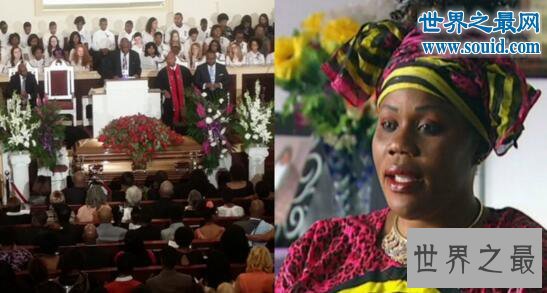 世界十大诈尸复活事件，在自己的葬礼上醒过来