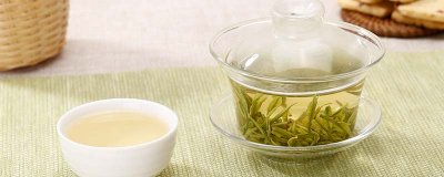 冷水可以泡茶吗 冷水可以泡茶吗为什么不能喝