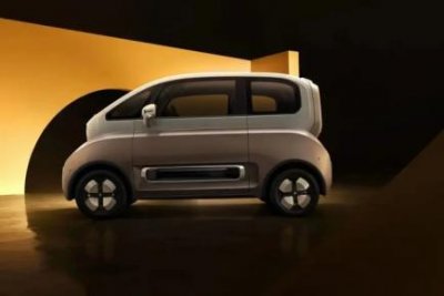 适合女士开的自动挡的小型车推荐(适合女新手开的自动挡小型车)