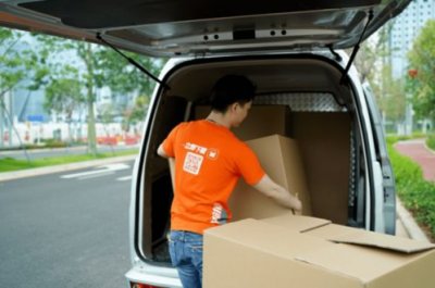 无车加入货拉拉租金多少(货拉拉租车要交9000押金)