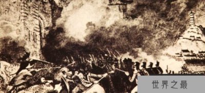 ​何腾娇后裔如何评价他腾娇