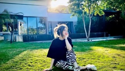 疑似同居?!黄子韬徐艺洋被曝光一同回家