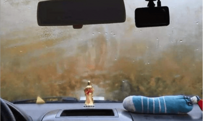 ​车窗起雾开窗能立马见效么 车窗除雾可不可以一直开