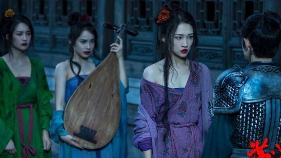 《第二十条》郝秀萍被欺负是第几分钟 郝秀萍最后结局是什么?