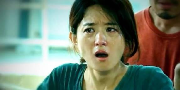 《第二十条》郝秀萍被欺负是第几分钟 郝秀萍最后结局是什么?