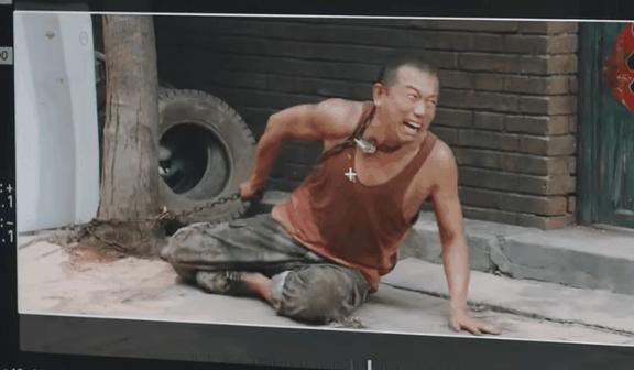 《第二十条》郝秀萍被欺负是第几分钟 郝秀萍最后结局是什么?