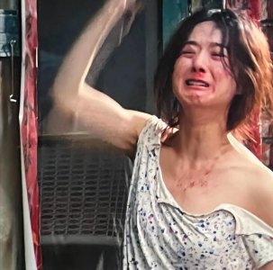 《第二十条》郝秀萍被欺负是第几分钟 郝秀萍最后结局是什么?