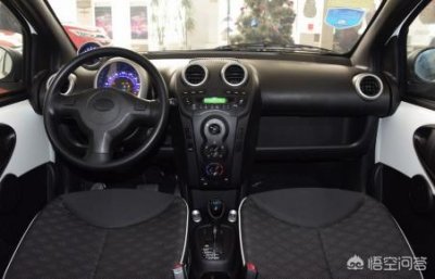 微型车最省油排行榜