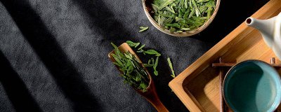 ​黄茶是什么茶 紫凝黄茶是什么茶