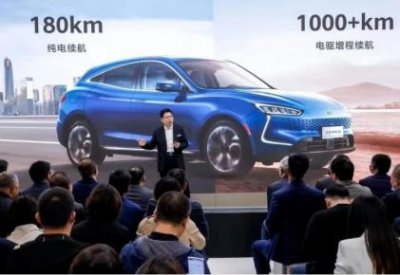 赛力斯sf5是哪个汽车品牌的车(由哪家厂商生产出品)