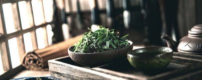 乌龙茶的冲泡次数 乌龙茶一般泡几泡