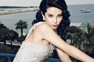 ​事实证明，一夜“毁掉”彭于晏的李冰冰，揭露了娱乐圈残酷真相