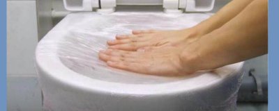 ​在没有皮搋子的情况下马桶堵了怎么办[马桶堵了用皮搋子也通不了怎么办]