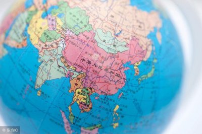 最大的海洋是哪一个 五大洋是哪五个海洋七大洲