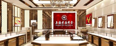 老凤祥为什么贵 老庙为什么比老凤祥贵