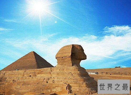 世界十大奇迹 中国长城和兵马俑纷纷上榜 古人的智慧是无穷的