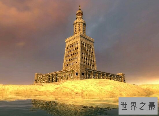 世界十大奇迹 中国长城和兵马俑纷纷上榜 古人的智慧是无穷的