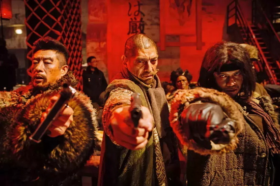 国产好看的军事电影有哪些(5部国产经典军事片推荐)