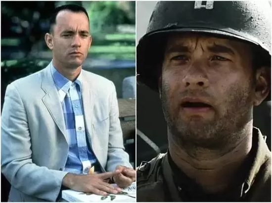 汤姆汉克斯主演的影片有哪些(盘点汤姆·汉克斯十佳电影作品)