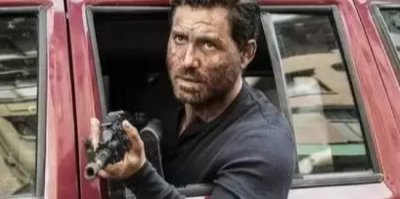 经典枪战动作电影有哪些(四部高分枪战动作电影推荐)