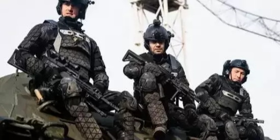 经典枪战动作电影有哪些(四部高分枪战动作电影推荐)