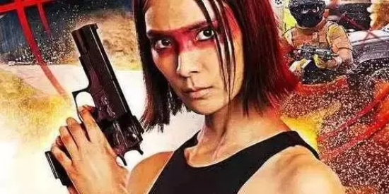 经典枪战动作电影有哪些(四部高分枪战动作电影推荐)