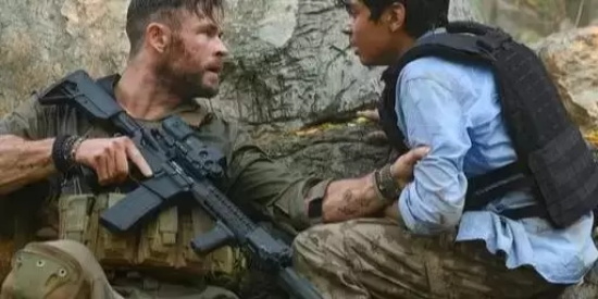 经典枪战动作电影有哪些(四部高分枪战动作电影推荐)