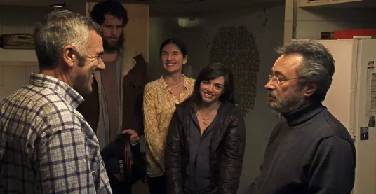 阿根廷必看经典电影有哪些(盘点值得一看的阿根廷电影)