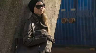 好看的美女动作电影有哪些(五部美女煞星动作电影推荐)