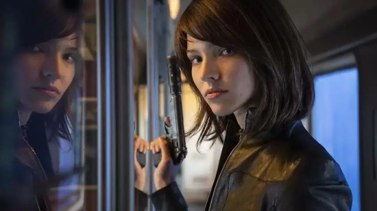 好看的美女动作电影有哪些（五部美女煞星动作电影推荐）