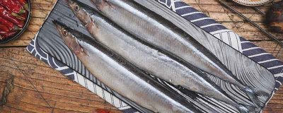 秋刀鱼副作用 秋刀鱼毒性大吗能吃吗