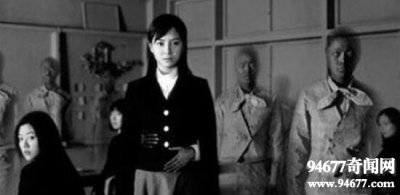 中国六大校园灵异事件,学长给学弟学妹的忠告