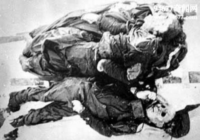 迪亚特洛夫事件真相,天空火球爆炸导致离奇死亡