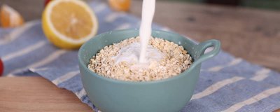 ​燕麦片的功效和作用哪些人不能吃 燕麦片的功效与作用及营养价值 m.由来.cn