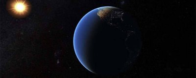 ​月球的自转和公转周期是多少 月球自转与公转的周期