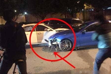 世界十大恐怖照片,百分之九十九的人都被吓到(胆小勿入)