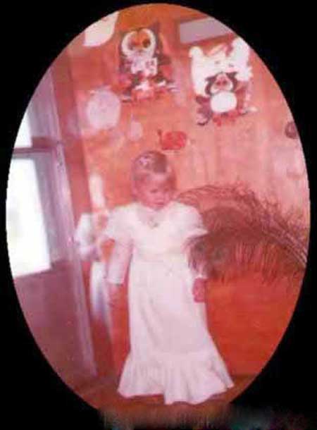 世界十大恐怖照片,百分之九十九的人都被吓到(胆小勿入)